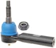 46A1378A Exterior Tie Rod End, Advantage Series