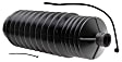 46A7055A Steering Rack Boot, Sold Individually
