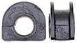 1977 Chevrolet P20 - Front, To Control Arm; Front, To Frame Sway Bar Bushing, Independent Front Suspension, 1-3/16 In Sway Bar Diameter, Sold individually, Advantage Series