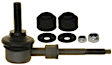 46G20591A Rear, Driver or Passenger Side Sway Bar Link, Advantage Series
