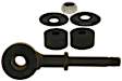 46G20730A Front, Driver Side or Passenger Side Sway Bar Link, Advantage Series
