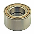 510063 Front Advantage Series Wheel Bearing, Sold individually