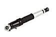 580-1093 Rear, Driver or Passenger Side Shock, Professional Premium Gas-Charged Series