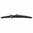 8-212F Rear Professional Series Wiper Blade, Framed 12 in.