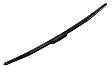 84613732 GM Original Equipment Series Wiper Blade, Framed 22 in.