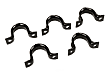 88891781 GM Original Equipment Series Sway Bar Bracket