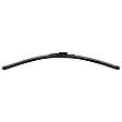 2015 Nissan Sentra - Front, Passenger Side Wiper Blade, Frameless, 15 in., Advantage Series