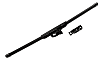8-9018A Advantage Series Wiper Blade, Frameless 18 in.