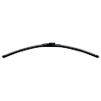 2013 Ford Escape - Front, Driver or Passenger Side Wiper Blade, Frameless, 28 in., Advantage Series