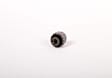 9354886 GM Original Equipment Series Radio Control Knob