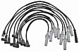 9388U Professional Series Spark Plug Wire, Sold individually