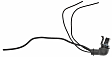 PT2297 Direct Fit Wiring Harness Connector, Sold Individually