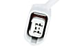 PT2675 Direct Fit Wiring Harness Connector, Sold Individually
