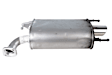 TY7304 Muffler