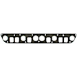 1992 Jeep Cherokee - Intake & Exhaust Manifold Gasket, Set