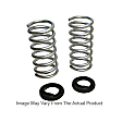 5317 Lowering Springs - 4 in., Set of 2