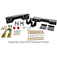 646SP Lowering Kit - (+1)-2 in., 4 in.