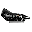 2002 Cadillac Escalade - Transmission Assembly - Direct Fit, Sold Individually