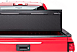 772134 Bakflip F1 Series Hard Folding Tonneau Cover, Fiberglass Fits Approx. 8 ft. Bed