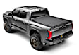 2007 Toyota Tundra - Revolver X4ts Series Roll-up Hard Tonneau Cover, ,Aluminum with laminated vinyl top, Approx. 6 ft. 6 in. Bed