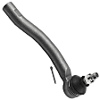 101-8637 Front, Passenger Side, Outer Tie Rod End