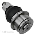 101-7653 Front, Driver or Passenger Side, Lower Ball Joint OE Replacement Series