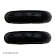 158-0892 Beck Arnley OE Replacement Fuel Injector Seal - Direct Fit