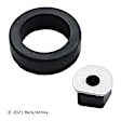 158-0900 Beck Arnley OE Replacement Fuel Injector Seal - Direct Fit