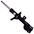 22-278586 Front, Driver Side Bare Strut, B4 OE Replacement Series