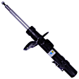 22-295651 Front, Driver Side Bare Strut, B4 OE Replacement Series