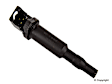 00124 OE Replacement Series Ignition Coil, Sold individually