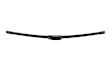 2009 Aston Martin DB9 - Front, Driver Side Wiper Blade, Frameless, 24 in., ICON Series
