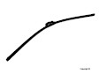 26A ICON Series Wiper Blade, Frameless 26 in.