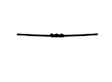 2014 Ford Explorer - Front, Driver Side Wiper Blade, 4WD, Frameless, 26 in., ICON Series