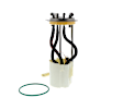 66138 Fuel Pump, Electric, With Fuel Sending Unit, 6.6L, 8Cyl