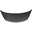 2014 Chevrolet Impala Limited - Factory Style Hood, Steel, Primed, CAPA Certified