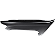 Front, Driver Side Fender, Primed, CAPA Certified