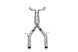 21085 Coolant Crossover Pipe