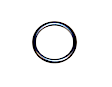 17222245358EC Oil Cooler Line O-Ring - CRP 17222245358