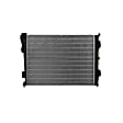 3758 Radiator