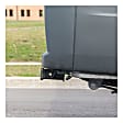 13295 Hitch Class III - Up To 5000 lbs. 2 in. Receiver