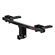 13459 Hitch Class III - Up To 3500 lbs. 2 in. Receiver