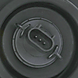 Driver Side Headlight, with Bulb, Halogen, Clear Lens, Chrome Interior