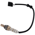2014 Acura ILX - After Catalytic Converter Oxygen Sensor, B1S2, Sold Individually, 1.5L 4Cyl