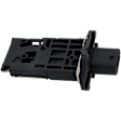 Mass Air Flow Sensor, 1.4L/2.4L/6.2L Engines