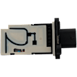 Mass Air Flow Sensor, 1.4L/2.4L/6.2L Engines