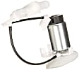 FE0706 Fuel Pump, Electric, Without Fuel Sending Unit, 2.4L, 4Cyl