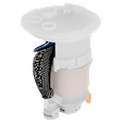Fuel Pump, Electric, With Fuel Sending Unit