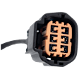 Before Catalytic Converter Oxygen Sensor, Sold Individually, 2.0L, 4Cyl