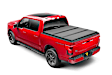 88702 Solid Fold ALX Series Hard Folding Tonneau Cover, TPO with Polypropylene Fits Approx. 5 ft. 6 in. Bed